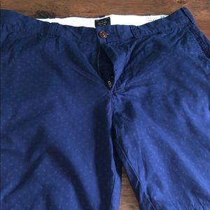 Men’s J Crew Stanton Shorts